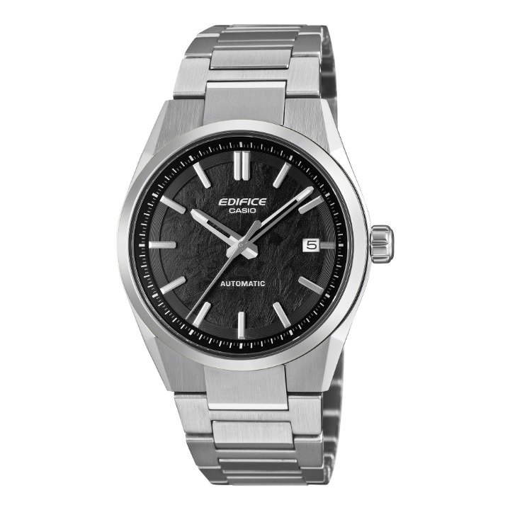 Casio Edifice EFK-110D — Black