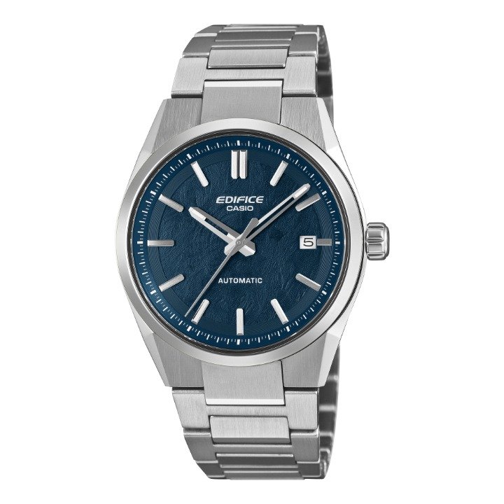 Casio Edifice EFK-110D — Blue