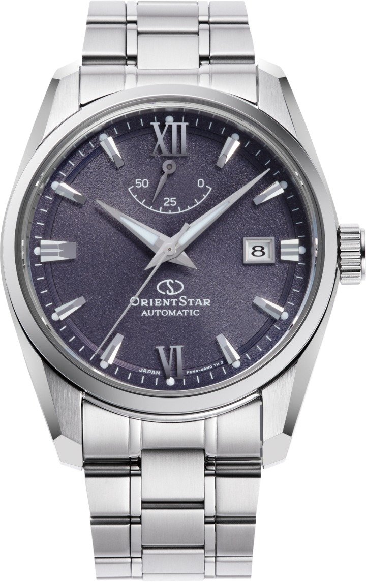 Orient Orient Star Contemporary — Purple